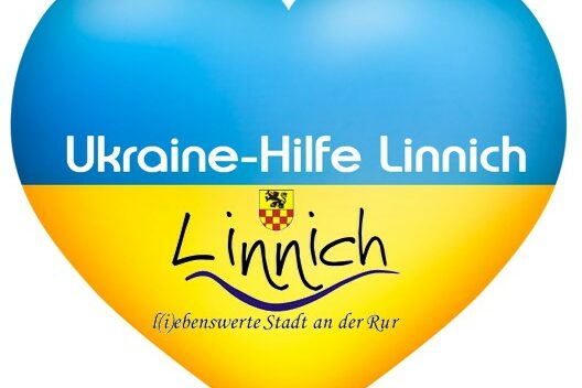 Ukraine-Hilfe Linnich