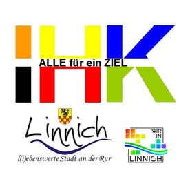 Logos IHK Linnich
