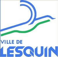 Ville de Lesquin Logo