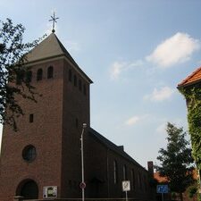 Kirche Floßdorf