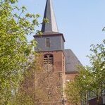 Die Pfarrkirche Linnich