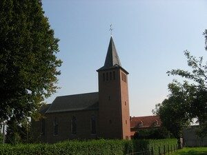 Kirche Rurdorf