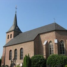 Kirche Tetz