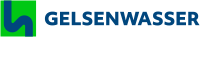 GELSENWASSER AG Logo
