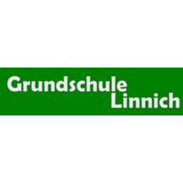 Grundschule Linnich Schriftzug